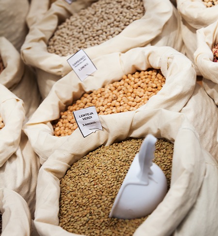 Agricultural Packaging