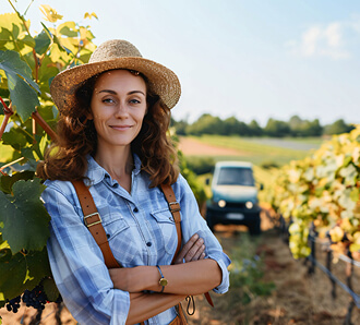 Agricultural Processing
